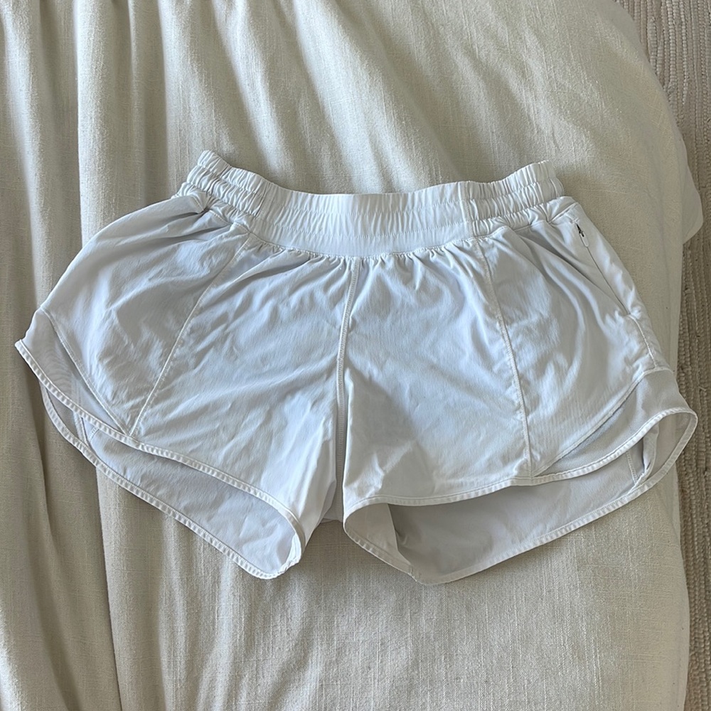 Lululemon hotty hots